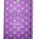 בושם ספרינג טו גו לאישה ספארקל אוף ג’וי 20 מ"ל אדפ