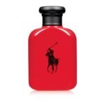 בושם ראלף לורן פולו רד אדום לגבר 125 מ"ל אדט