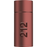 בושם קרולינה הררה 212 סקסי מן לגבר 100 מ"ל אדט