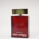 בושם לגבר Dolce & Gabbana The One Royal Night Edp 150ml