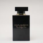 דולצה גאבנה דה אונלי וואן בושם לאישה אדפ אינטנס 100מ"ל DOLCE GABBANA THE ONLY ONE EDP INTENSE 100ML