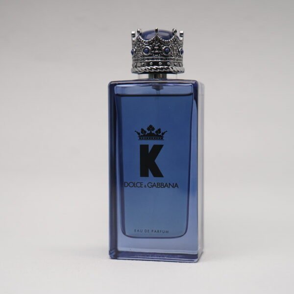 בושם לגבר 200 מ''ל Dolce & Gabbana K King או דה טואלט E.D.T