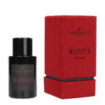 בושם בוטיק יוניסקס 'מטיטה' 50 מ"ל - פיליפ מרטינס