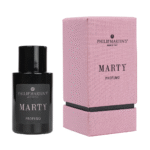 בושם בוטיק לאישה 'מארטי' 50 מ"ל - פיליפ מרטינס