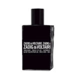 בושם זדיג אנד וולטייר דיס איז הים לגבר 100 מ"ל אדט