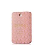 בושם ספרינג טו גו לאישה רוז ולווט 20 מ"ל אדפ