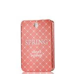 בושם ספרינג טו גו לאישה ולווט אינטנס 20 מ"ל אדפ