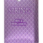 בושם ספרינג טו גו לאישה איריס & ברגמוט 20 מ"ל אדפ