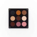 ⁦Inglot X Sally Qadry Eyeshadow Palette⁩ – תמונה ⁦2⁩