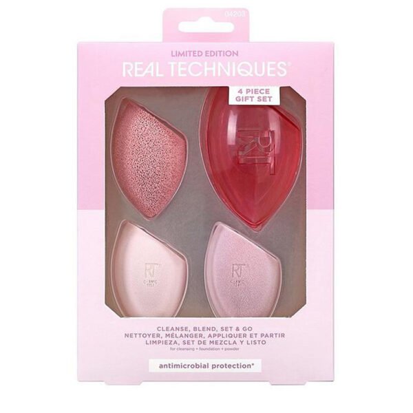 Cleanse Blende Set