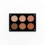 ⁦Inglot X Sally Qadry Eyeshadow Palettes⁩ – תמונה ⁦2⁩
