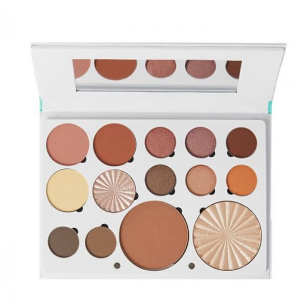 Boho Palette