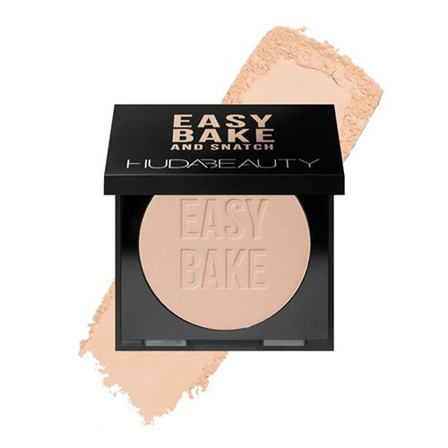 Cupcake Pressed Powder