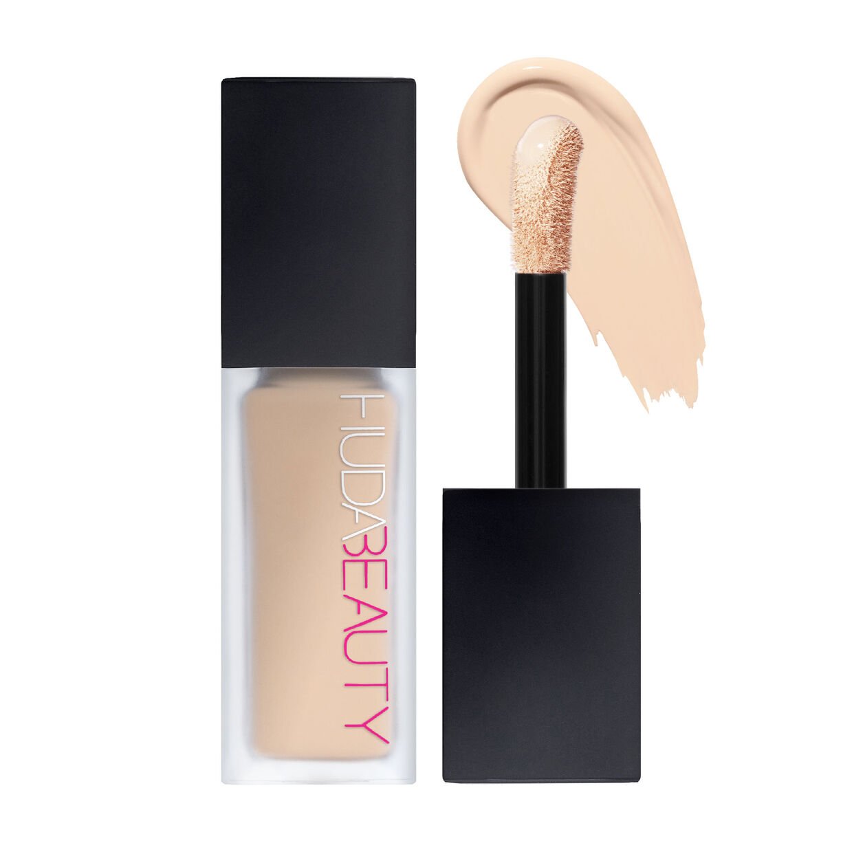 Luminous Matte Concealer