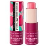 Sephora Collection Moisturizing lip balm Raspberry