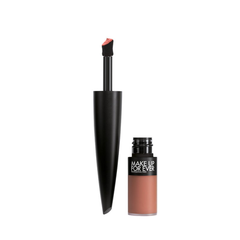 Rouge Artist Matte Liquid Lipstick