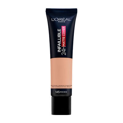 Infallible Matte