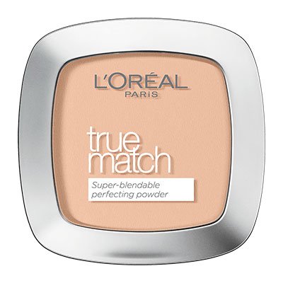 True Match Powder