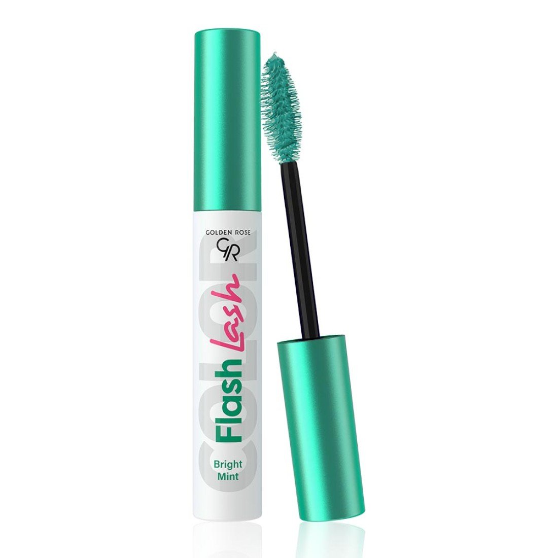 Flash lash Colored Mascara