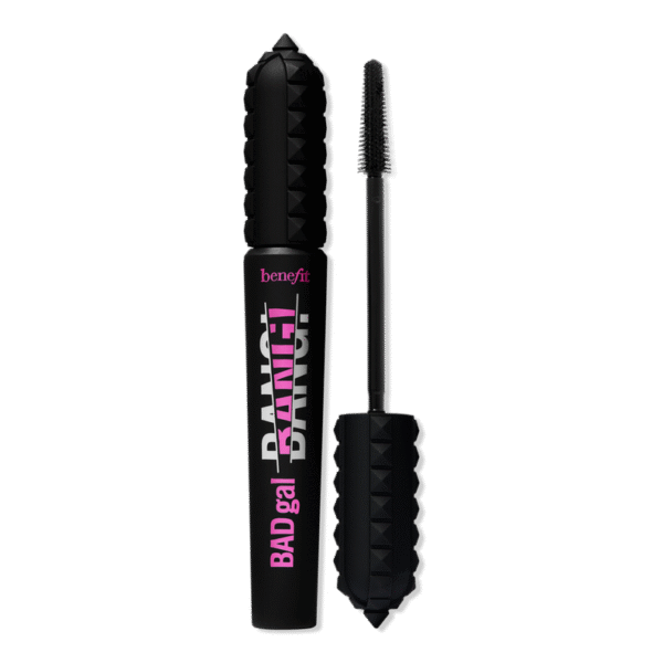 BADgal BANG! Volumising Mascara – Intense Pitch Black