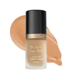 ⁦Flawless Coverage Foundation⁩ – תמונה ⁦3⁩