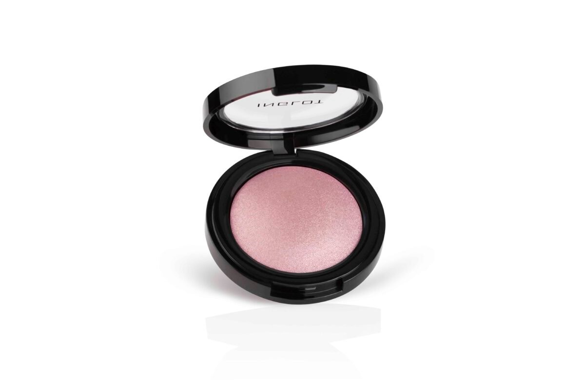 Inglot Medium Sparkler Face Eyes Body Highlighter