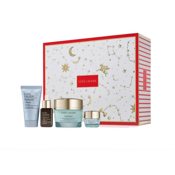 Daywear Skincare
