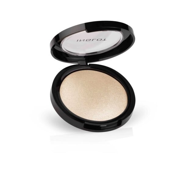Inglot Soft Sparker Face Eyes Body Highlighter
