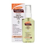 Skin Therapy oil
