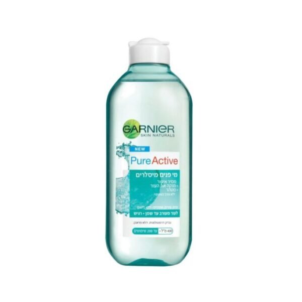 Pure Active Tonert