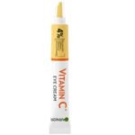 Vitamin C eye cream