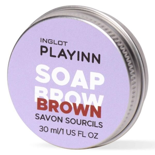 Brow Soap Brown