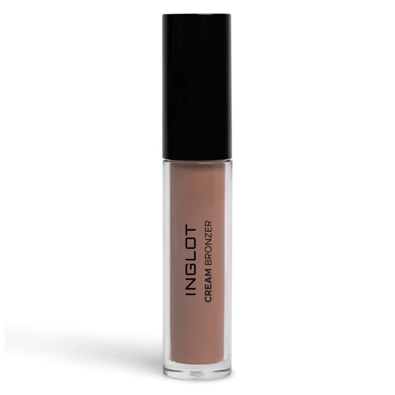 INGLOT CREAM BRONZER