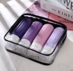 ⁦Silicone Travel Bottles⁩ – תמונה ⁦2⁩