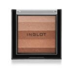 ⁦Inglot Face and body bronzer⁩ – תמונה ⁦3⁩