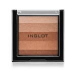 ⁦Inglot Face and body bronzer⁩ – תמונה ⁦2⁩