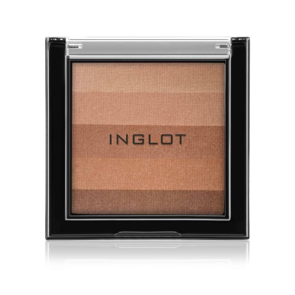 Inglot Face and body bronzer