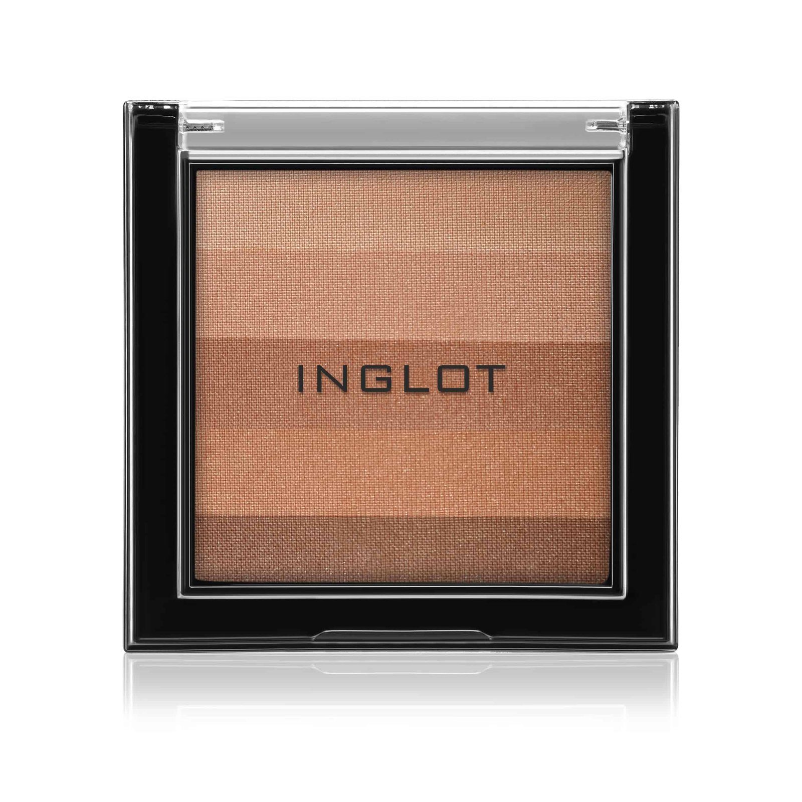 80 Inglot Face and body bronzer – תמונה 1