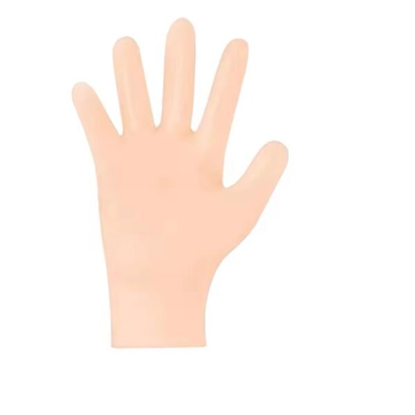 Silicon Hand Gloves