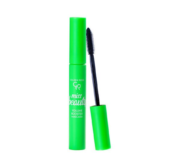 Miss Beauty Volume Booster Mascara