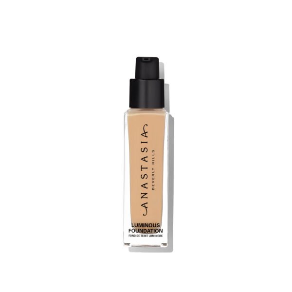 ABH  Luminous Foundation