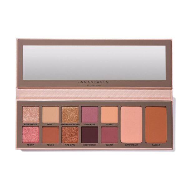ABH Primrose Palette