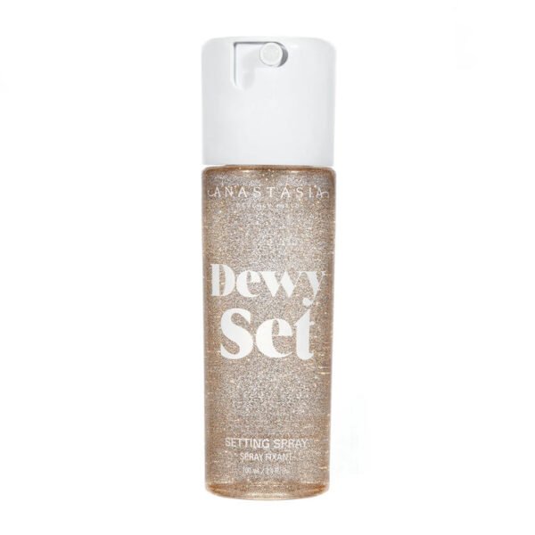 Dewy Settings Spray