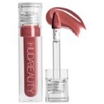 ⁦Faux Filler Shiny Non-Sticky Lip Gloss⁩ – תמונה ⁦4⁩