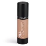 ⁦Inglot All Covered Foundation⁩ – תמונה ⁦4⁩