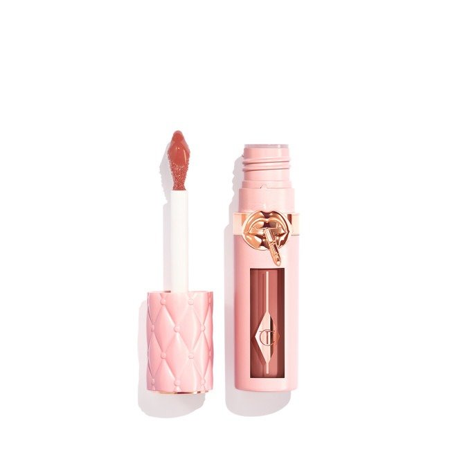 Pillow Talk Big LipGasm
