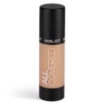 ⁦Inglot All Covered Foundation⁩ – תמונה ⁦5⁩