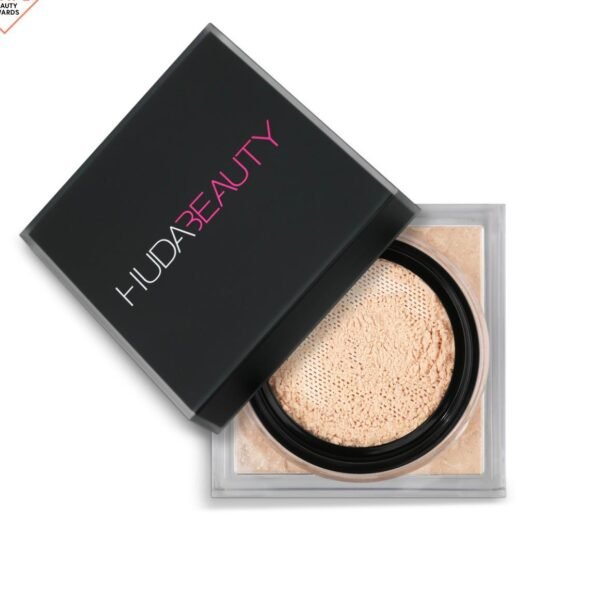 Peach Pie Loose Powder