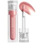 ⁦Faux Filler Shiny Non-Sticky Lip Gloss⁩ – תמונה ⁦2⁩