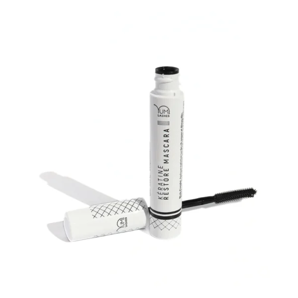 Keratine Restore Mascara